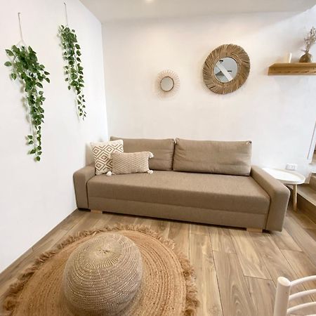 Stella Marina Luxury Bed and Breakfast Polignano a Mare Eksteriør billede