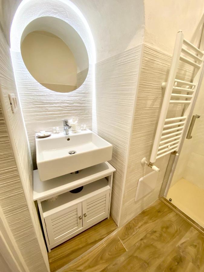 Stella Marina Luxury Bed and Breakfast Polignano a Mare Eksteriør billede