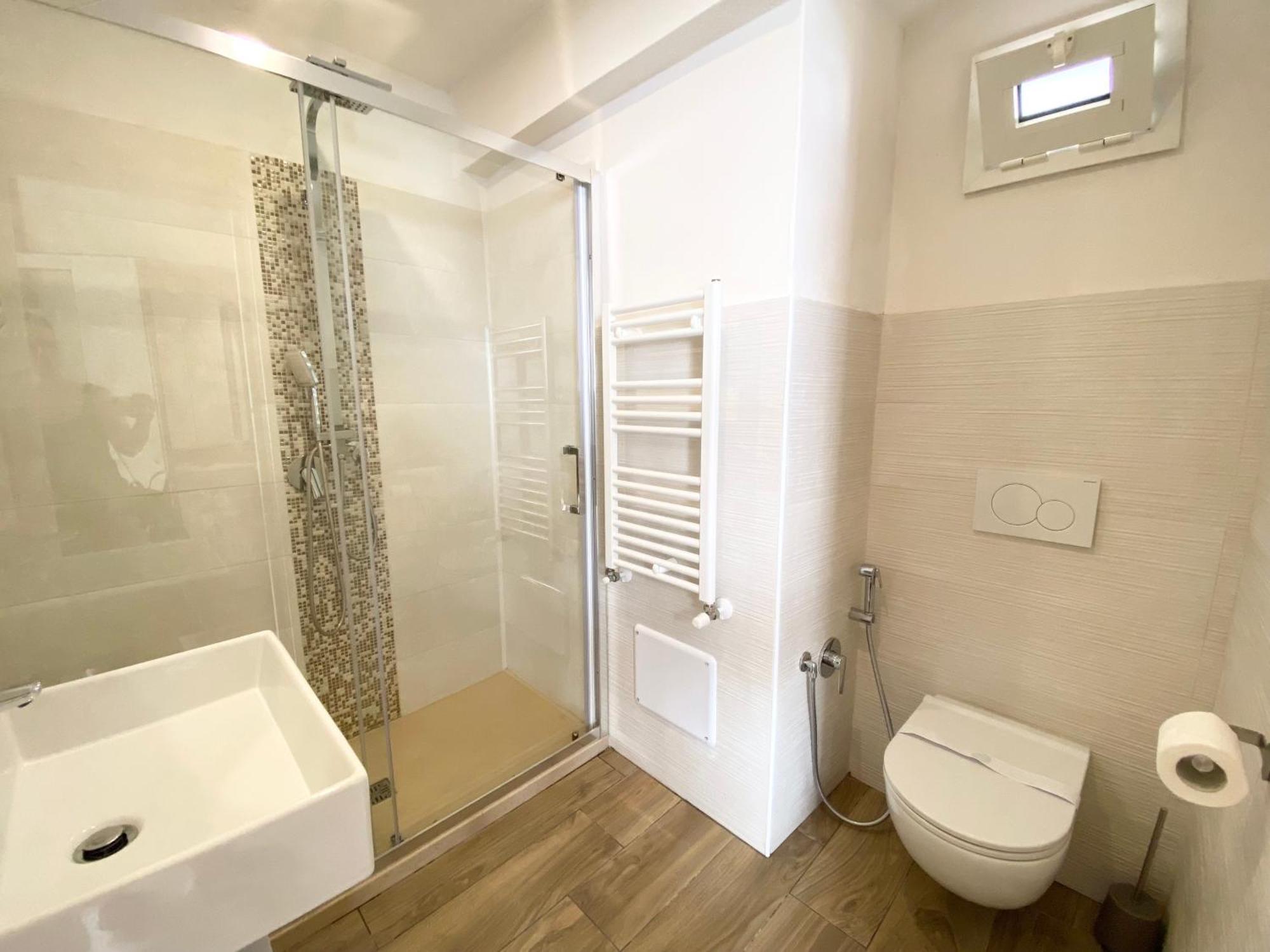 Stella Marina Luxury Bed and Breakfast Polignano a Mare Eksteriør billede