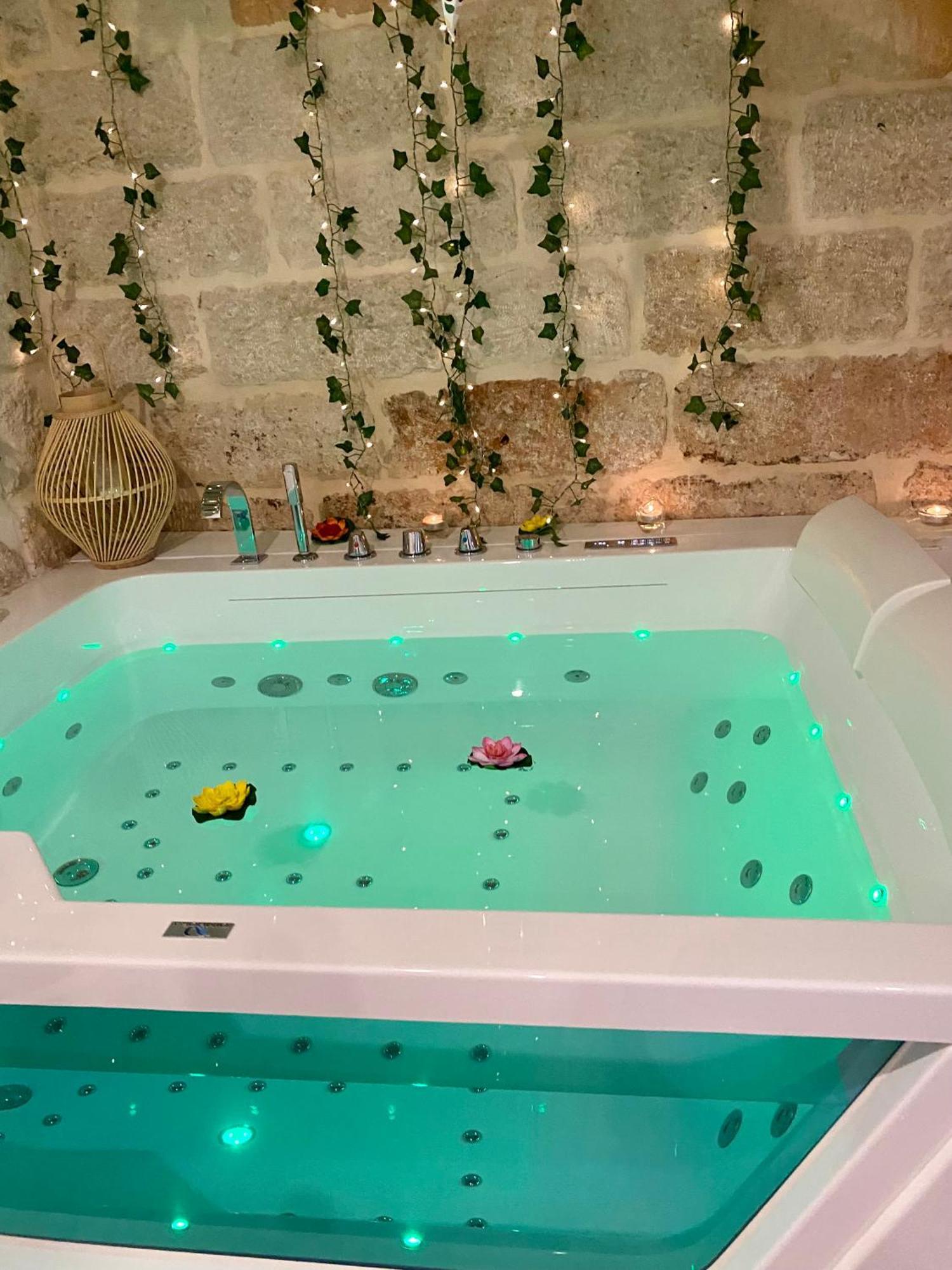 Stella Marina Luxury Bed and Breakfast Polignano a Mare Eksteriør billede